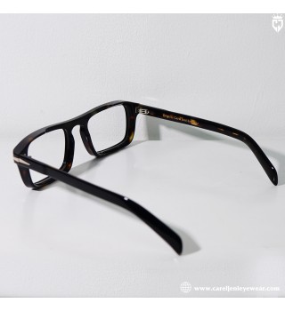 KALS II | Original Carel Jeni Eyewear Include Lensa